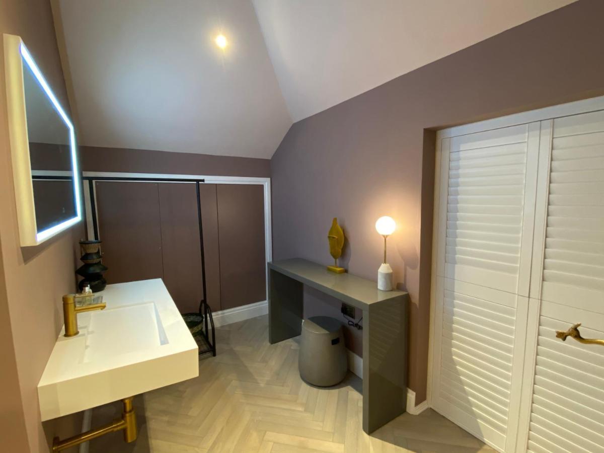Ailim House Serviced Cottage Escape, Around The Corner From The Old Course St Andrews Zewnętrze zdjęcie