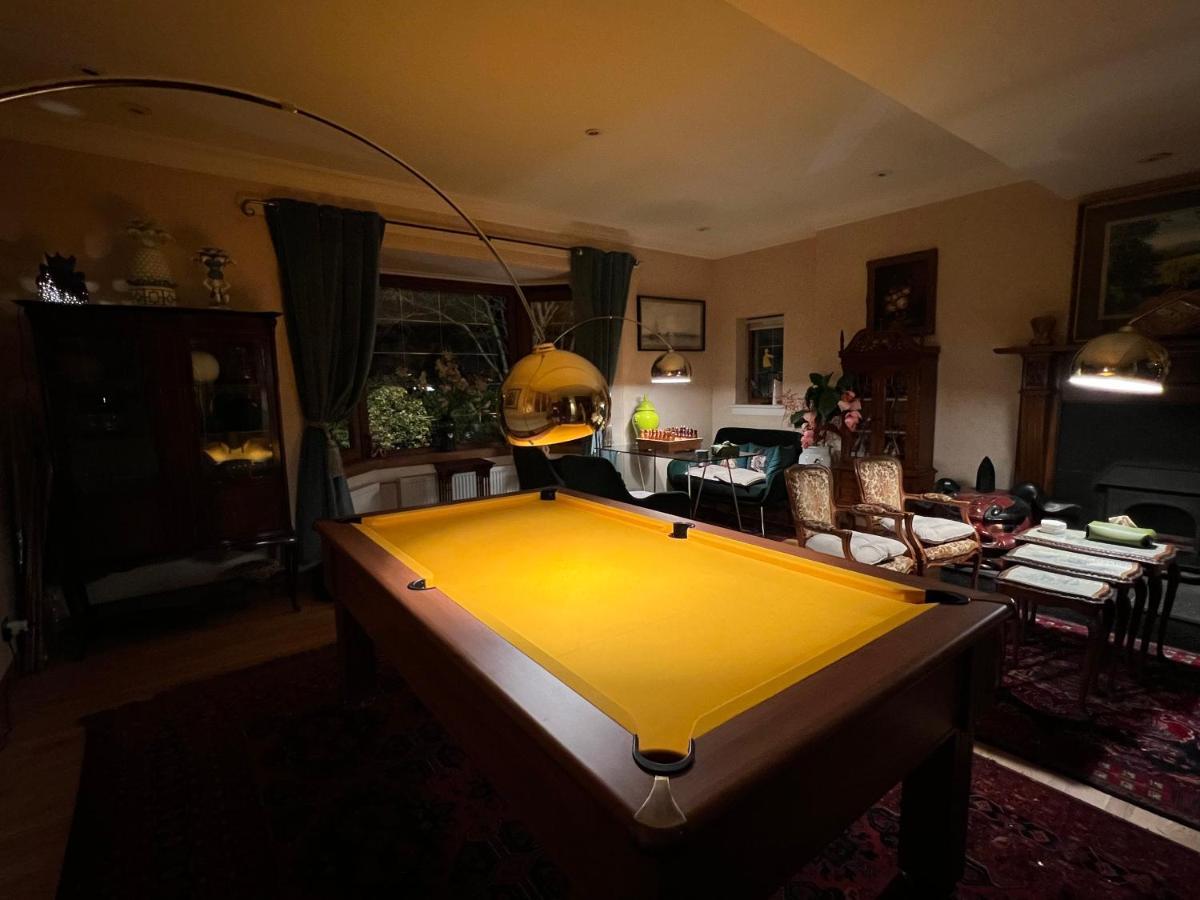 Ailim House Serviced Cottage Escape, Around The Corner From The Old Course St Andrews Zewnętrze zdjęcie