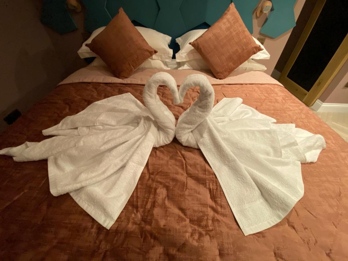 Ailim House Serviced Cottage Escape, Around The Corner From The Old Course St Andrews Zewnętrze zdjęcie
