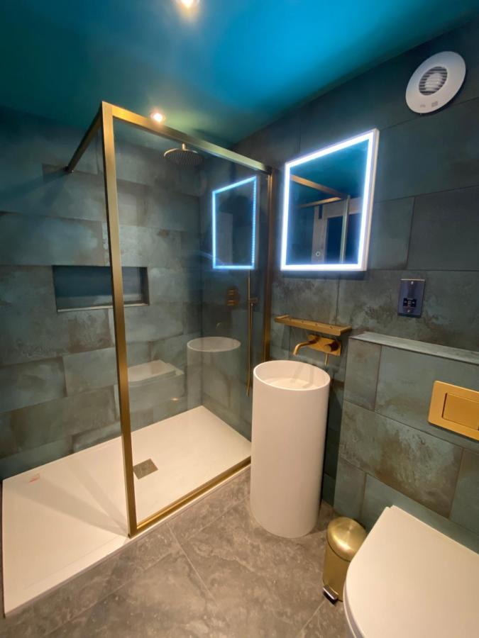 Ailim House Serviced Cottage Escape, Around The Corner From The Old Course St Andrews Zewnętrze zdjęcie