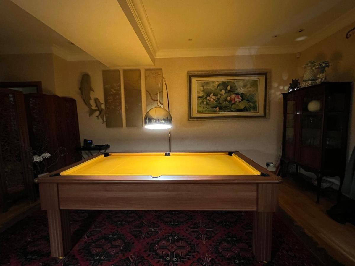 Ailim House Serviced Cottage Escape, Around The Corner From The Old Course St Andrews Zewnętrze zdjęcie