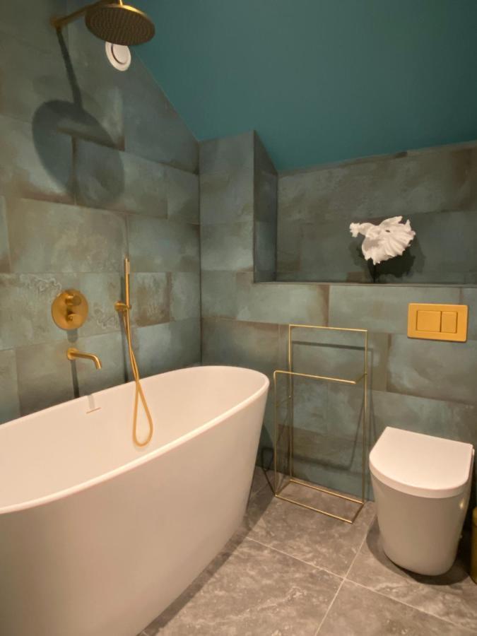 Ailim House Serviced Cottage Escape, Around The Corner From The Old Course St Andrews Zewnętrze zdjęcie