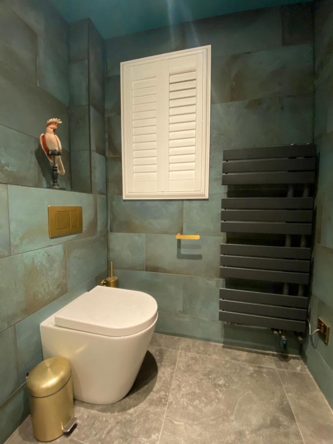 Ailim House Serviced Cottage Escape, Around The Corner From The Old Course St Andrews Zewnętrze zdjęcie