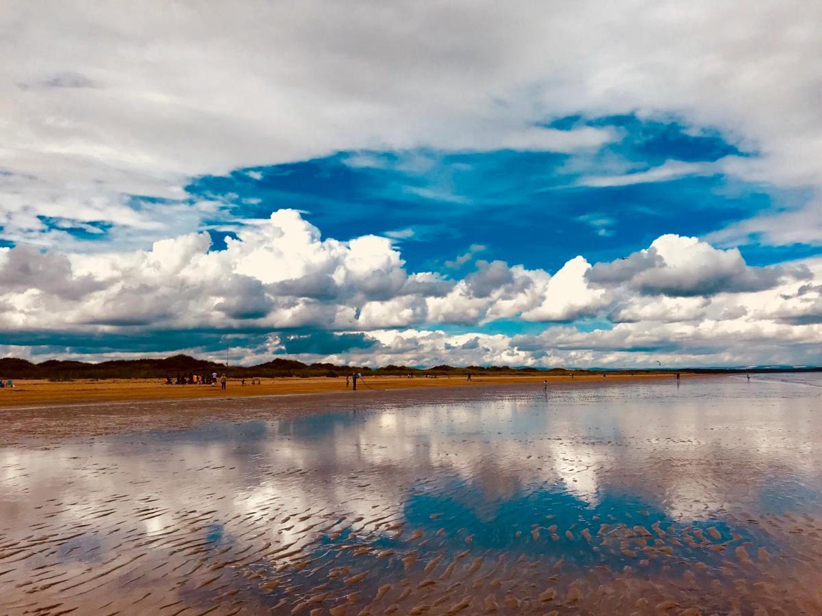 Ailim House Serviced Cottage Escape, Around The Corner From The Old Course St Andrews Zewnętrze zdjęcie