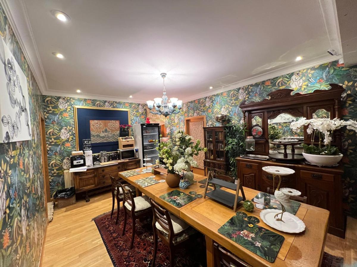 Ailim House Serviced Cottage Escape, Around The Corner From The Old Course St Andrews Zewnętrze zdjęcie