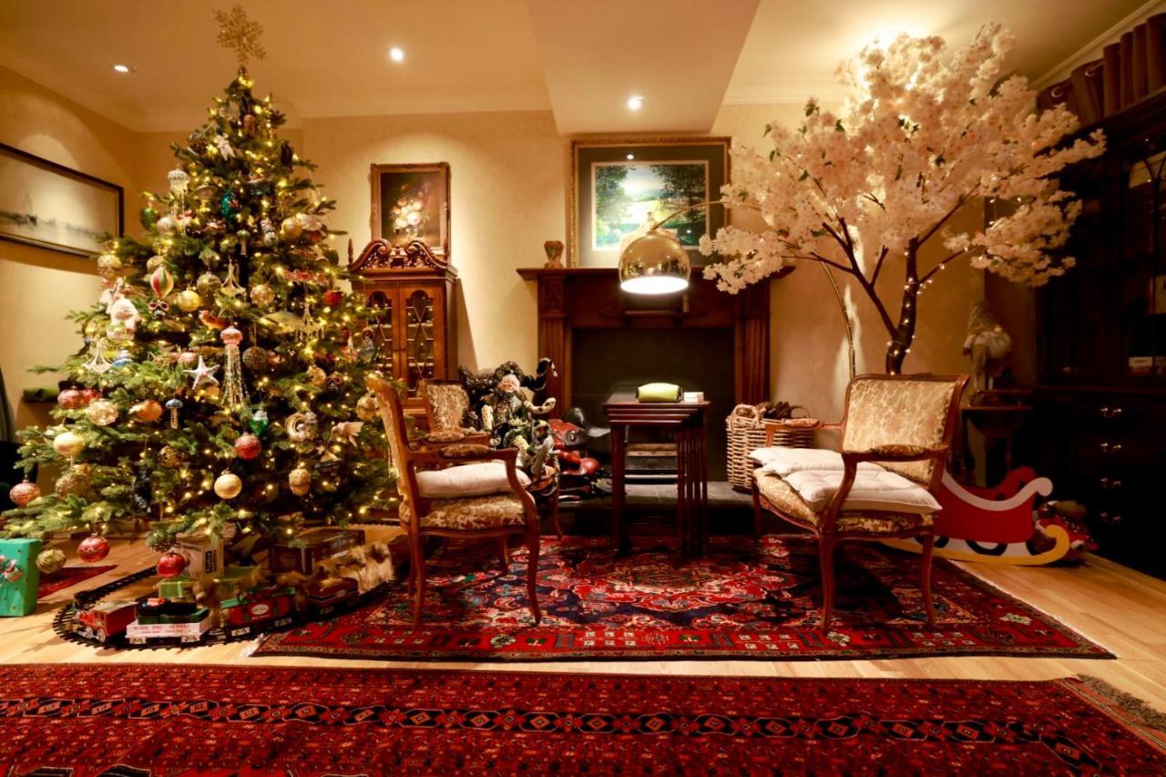 Ailim House Serviced Cottage Escape, Around The Corner From The Old Course St Andrews Zewnętrze zdjęcie